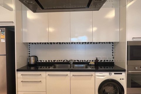 Condo in Phuket, Thailand, 3 bedrooms  № 154986 - photo 24