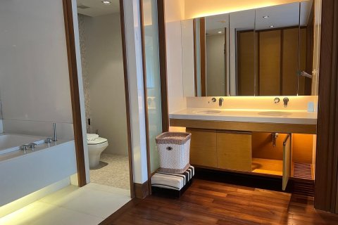 Condo in Phuket, Thailand, 3 bedrooms  № 154986 - photo 6