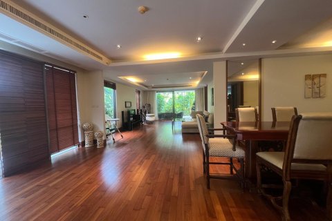 Condo in Phuket, Thailand, 3 bedrooms  № 154986 - photo 25