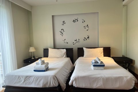 Condo in Phuket, Thailand, 3 bedrooms  № 154986 - photo 26