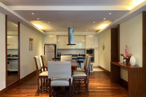 Condo in Phuket, Thailand, 3 bedrooms  № 154986 - photo 22