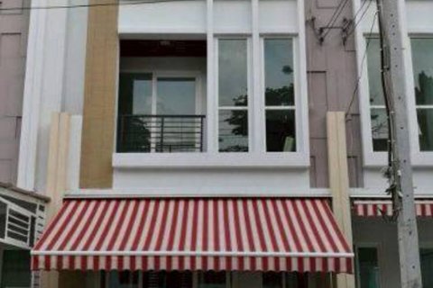 Maison à Wang Thonglang, Bangkok, Thaïlande 3 chambres № 154983