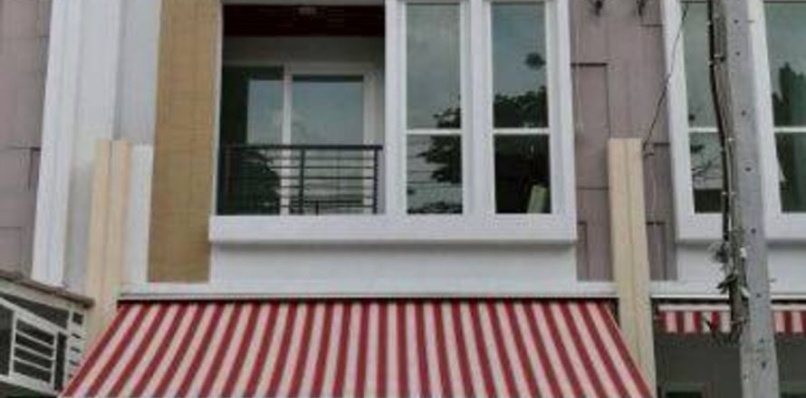 Maison à Wang Thonglang, Bangkok, Thaïlande 3 chambres № 154983