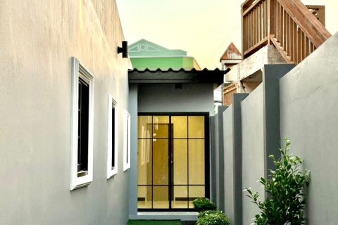 Maison à Phuket, Thaïlande 3 chambres № 154985 - photo 5