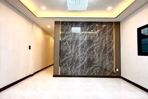 Maison à Phuket, Thaïlande 3 chambres № 154985 - photo 4