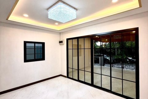 Maison à Phuket, Thaïlande 3 chambres № 154985 - photo 18