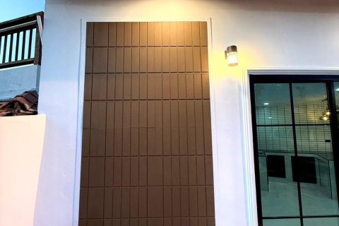 Maison à Phuket, Thaïlande 3 chambres № 154985 - photo 2