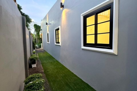 Maison à Phuket, Thaïlande 3 chambres № 154985 - photo 6