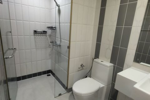 Студия в кондо в Ратчатхеви, Бангкок, Таиланд № 154984 - фото 7