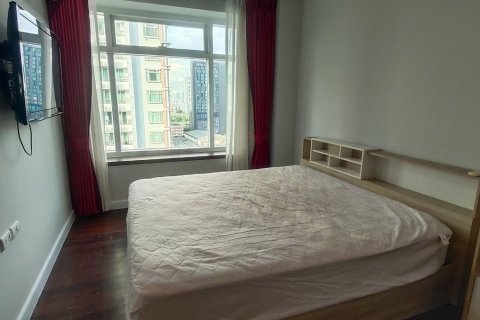 Студия в кондо в Ратчатхеви, Бангкок, Таиланд № 154984 - фото 6