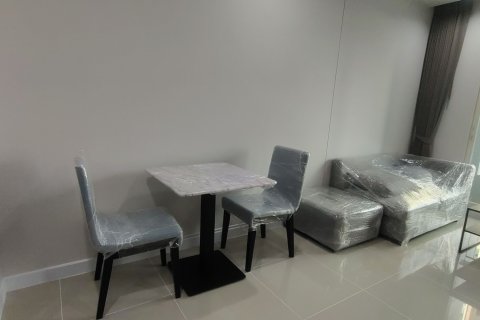 Студия в кондо в Ратчатхеви, Бангкок, Таиланд № 154984 - фото 2