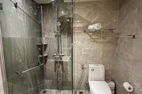 Condo à Phuket, Thaïlande, 3 chambres  № 154981 - photo 18