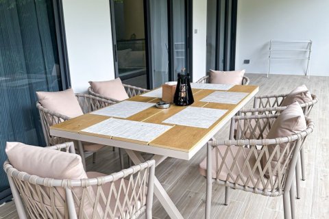 Condo à Phuket, Thaïlande, 3 chambres  № 154981 - photo 10