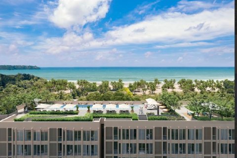 Кондоминиум с 3 спальнями в Пхукете, Таиланд № 154981 - фото 5