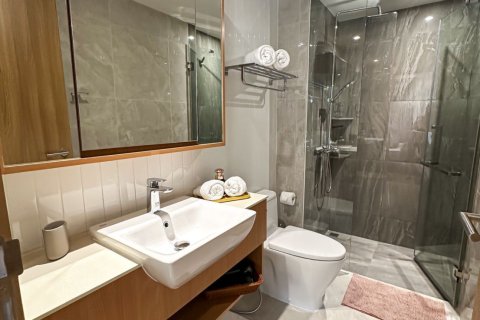 Condo à Phuket, Thaïlande, 3 chambres  № 154981 - photo 5