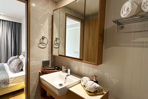 Condo à Phuket, Thaïlande, 3 chambres  № 154981 - photo 11