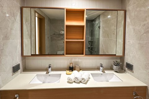 Condo à Phuket, Thaïlande, 3 chambres  № 154981 - photo 25