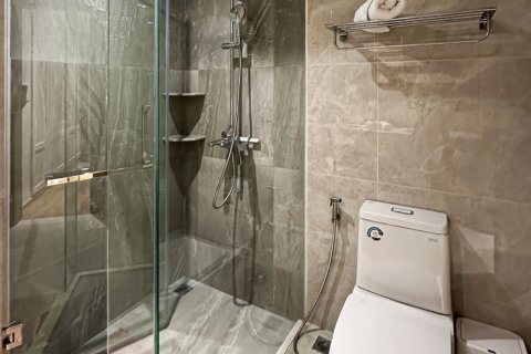 Condo à Phuket, Thaïlande, 3 chambres  № 154981 - photo 13