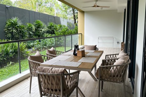 Condo à Phuket, Thaïlande, 3 chambres  № 154981 - photo 2