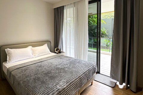 Condo à Phuket, Thaïlande, 3 chambres  № 154981 - photo 23