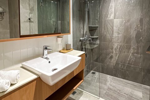 Condo à Phuket, Thaïlande, 3 chambres  № 154981 - photo 7