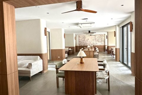 Condo à Phuket, Thaïlande, 3 chambres  № 154981 - photo 17