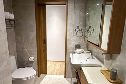 Condo à Phuket, Thaïlande, 3 chambres  № 154981 - photo 9