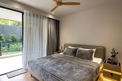 Condo à Phuket, Thaïlande, 3 chambres  № 154981 - photo 29