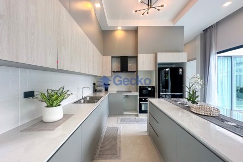Maison à Pattaya, Thaïlande 4 chambres № 201872 - photo 13