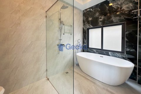Maison à Pattaya, Thaïlande 4 chambres № 201872 - photo 26