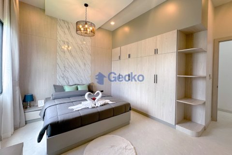 Maison à Pattaya, Thaïlande 4 chambres № 201872 - photo 29