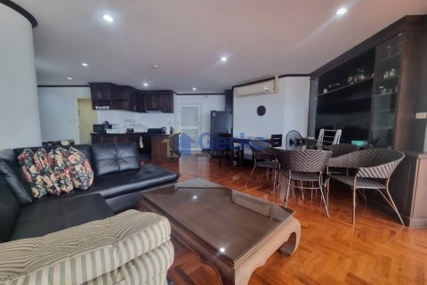 Condo à Pattaya, Thaïlande, 2 chambres № 201873 - photo 22