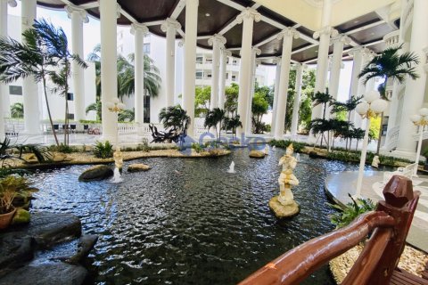 Condo à Pattaya, Thaïlande, 2 chambres № 201873 - photo 26