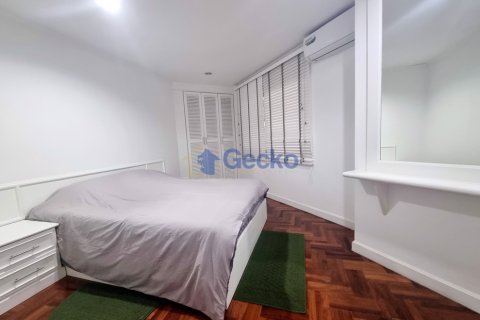 Condo à Pattaya, Thaïlande, 2 chambres № 201873 - photo 18
