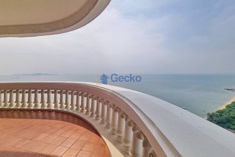 Condo à Pattaya, Thaïlande, 2 chambres № 201873 - photo 28