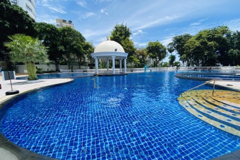 Condo à Pattaya, Thaïlande, 2 chambres № 201873 - photo 3