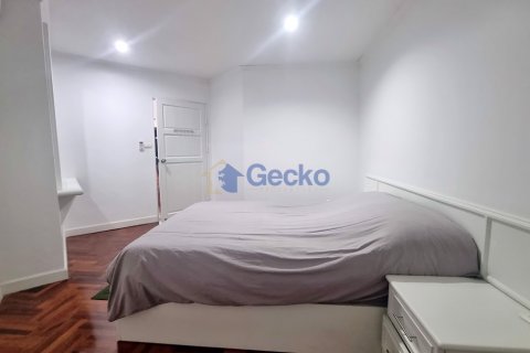 Condo à Pattaya, Thaïlande, 2 chambres № 201873 - photo 19
