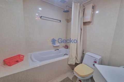 Condo à Pattaya, Thaïlande, 2 chambres № 201873 - photo 16