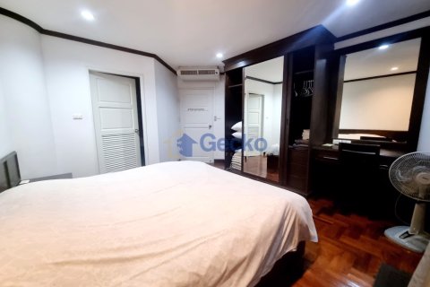 Condo à Pattaya, Thaïlande, 2 chambres № 201873 - photo 13