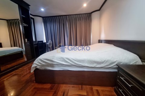 Condo à Pattaya, Thaïlande, 2 chambres № 201873 - photo 17