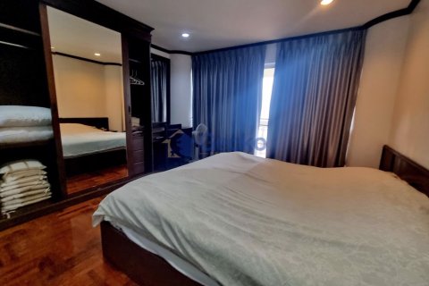 Condo à Pattaya, Thaïlande, 2 chambres № 201873 - photo 11