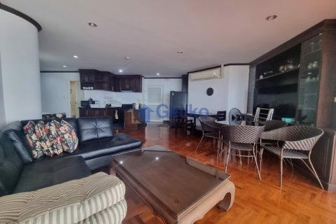 Condo à Pattaya, Thaïlande, 2 chambres № 201873 - photo 5