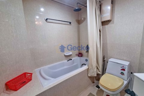 Condo à Pattaya, Thaïlande, 2 chambres № 201873 - photo 14