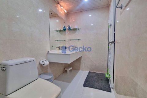 Condo à Pattaya, Thaïlande, 2 chambres № 201873 - photo 9