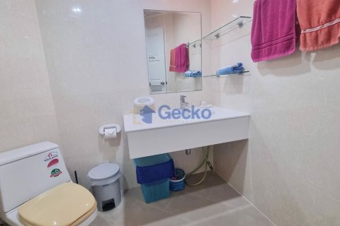 Condo à Pattaya, Thaïlande, 2 chambres № 201873 - photo 15