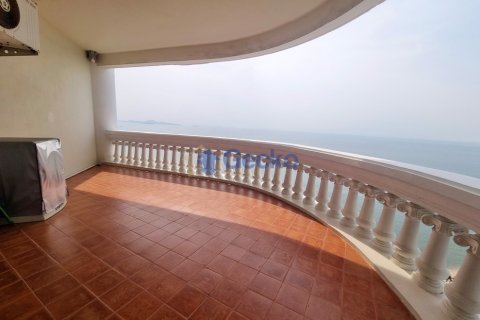 Condo à Pattaya, Thaïlande, 2 chambres № 201873 - photo 21