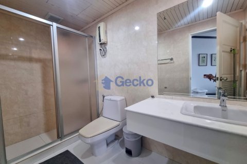 Condo à Pattaya, Thaïlande, 2 chambres № 201873 - photo 8