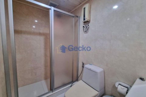 Condo à Pattaya, Thaïlande, 2 chambres № 201873 - photo 10