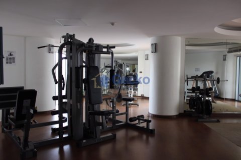 Condo à Pattaya, Thaïlande, 2 chambres № 201873 - photo 27