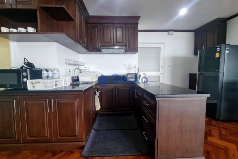 Condo à Pattaya, Thaïlande, 2 chambres № 201873 - photo 20